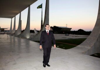 A solução Toffoli