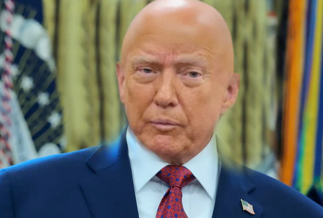 Trump contrata esposa de ministro da Suprema Corte americana por US$129 milhões para reverter fim de taxação