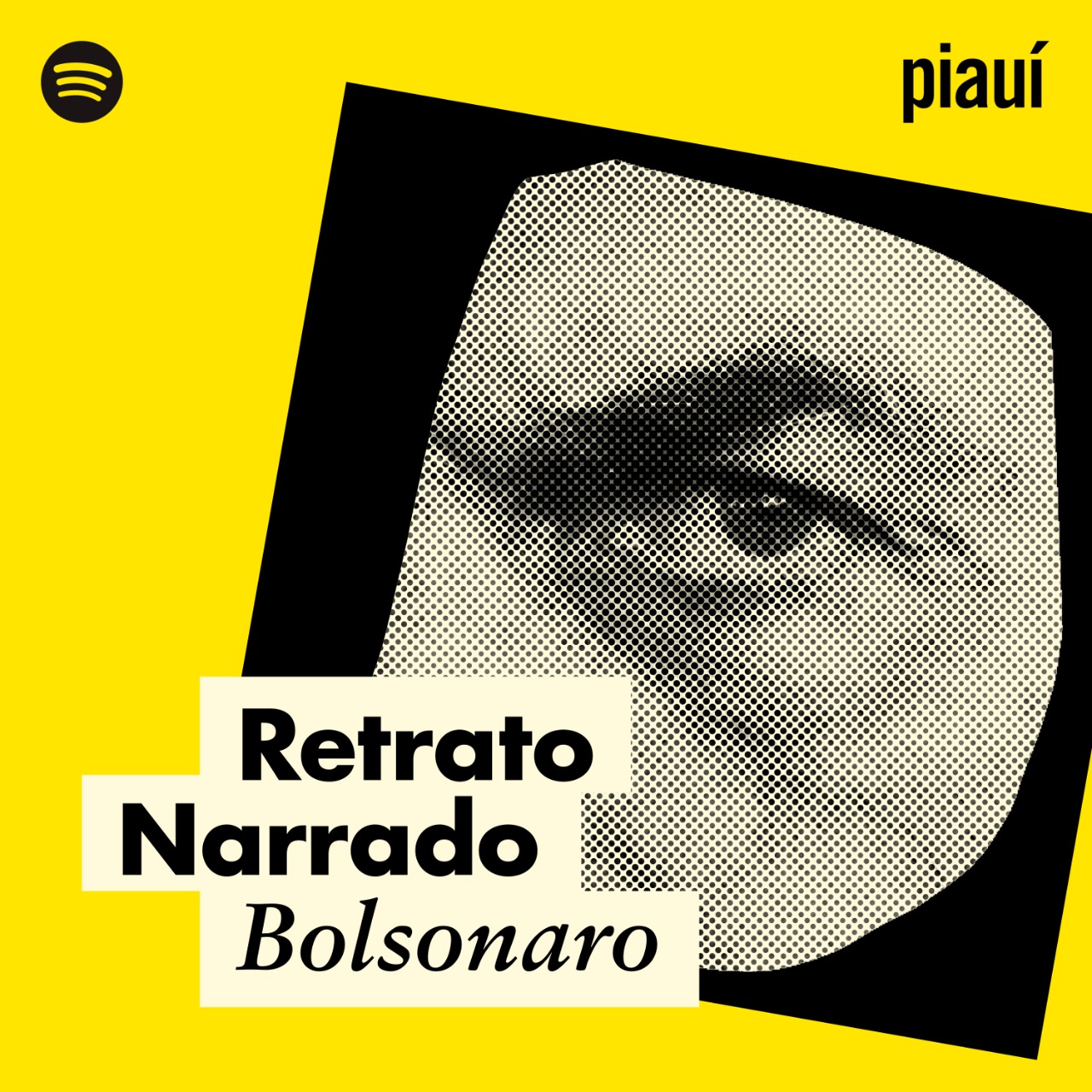 Retrato Narrado - Bônus: Como o olavismo explica o bolsonarismo
