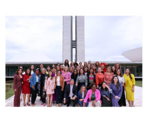 As eleições do feminismo que não diz seu nome