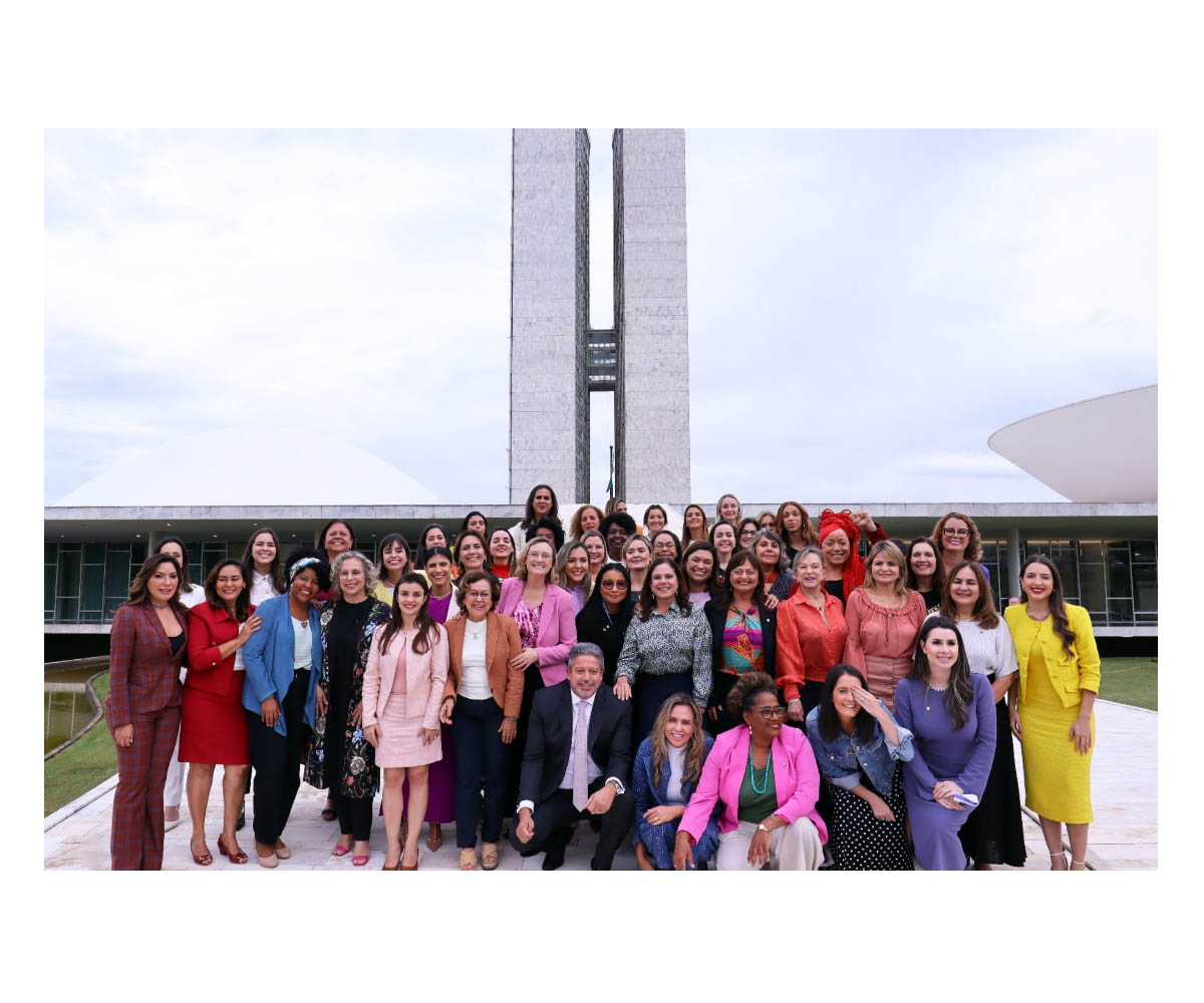 As eleições do feminismo que não diz seu nome