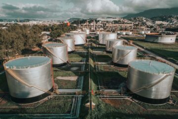 O tribunal e a fraude bilionária