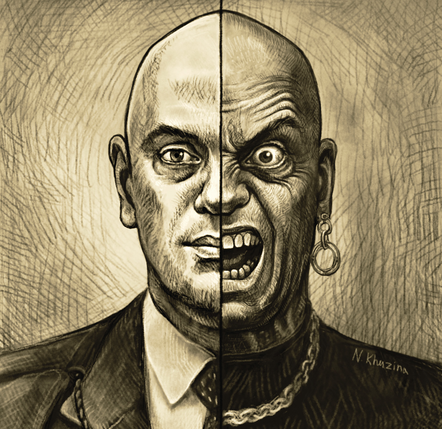 <i>Dr.</i> Moraes and <i>Mr.</i> Barci