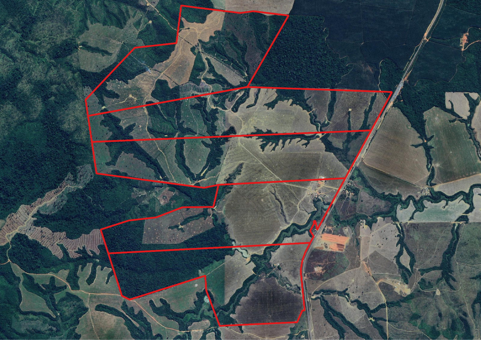 Dividir para fraudar