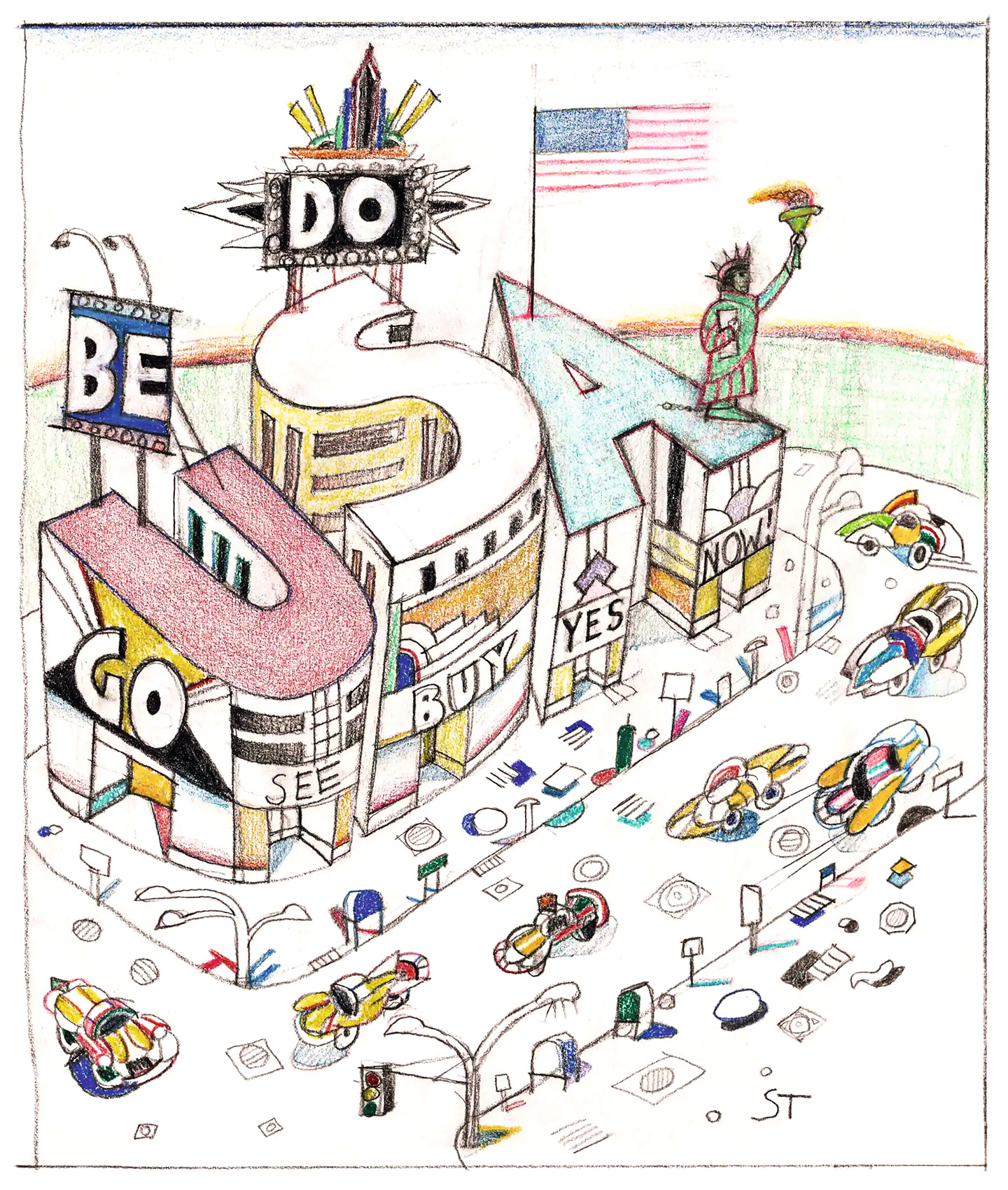 Do crédito público ao descrédito democrático