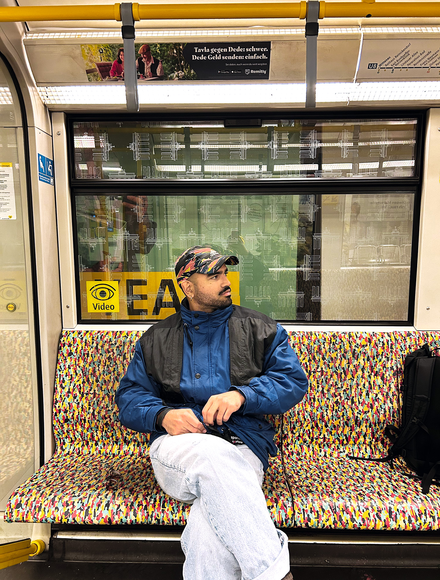 <i>Das ist kaputt</i>