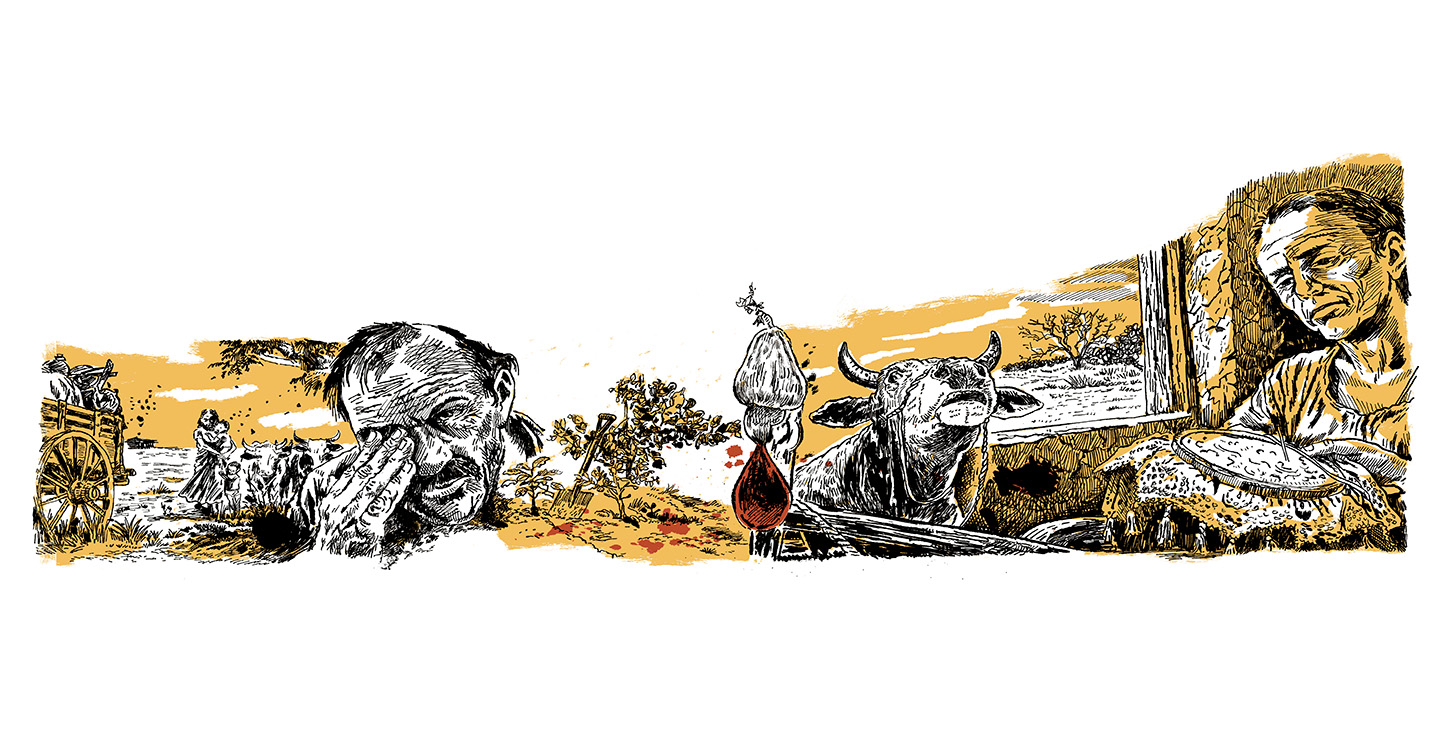 Música de mortos suaves