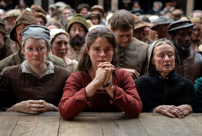 Shakespeare, outra vez