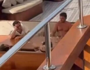 As pegadas de um Tigrinho, e de um senador a tiracolo