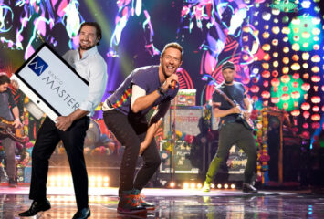 Banco Central pede liquidação de grupo Coldplay após festa de Vorcaro