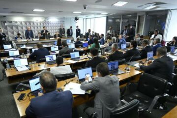 Temporada de delação