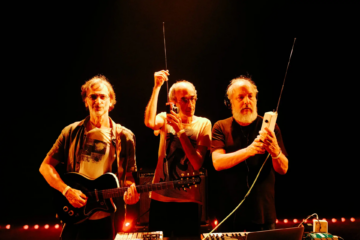 Um retrato do Brasil