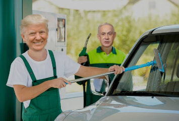 Desesperado com alta do petróleo, Trump recorre ao PCC para adulterar combustível em escala global