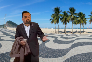 Êxodo fluminense: cidadãos deixam o Rio de Janeiro com medo de serem eleitos governador