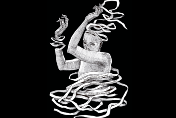 Uma história de violência psicológica