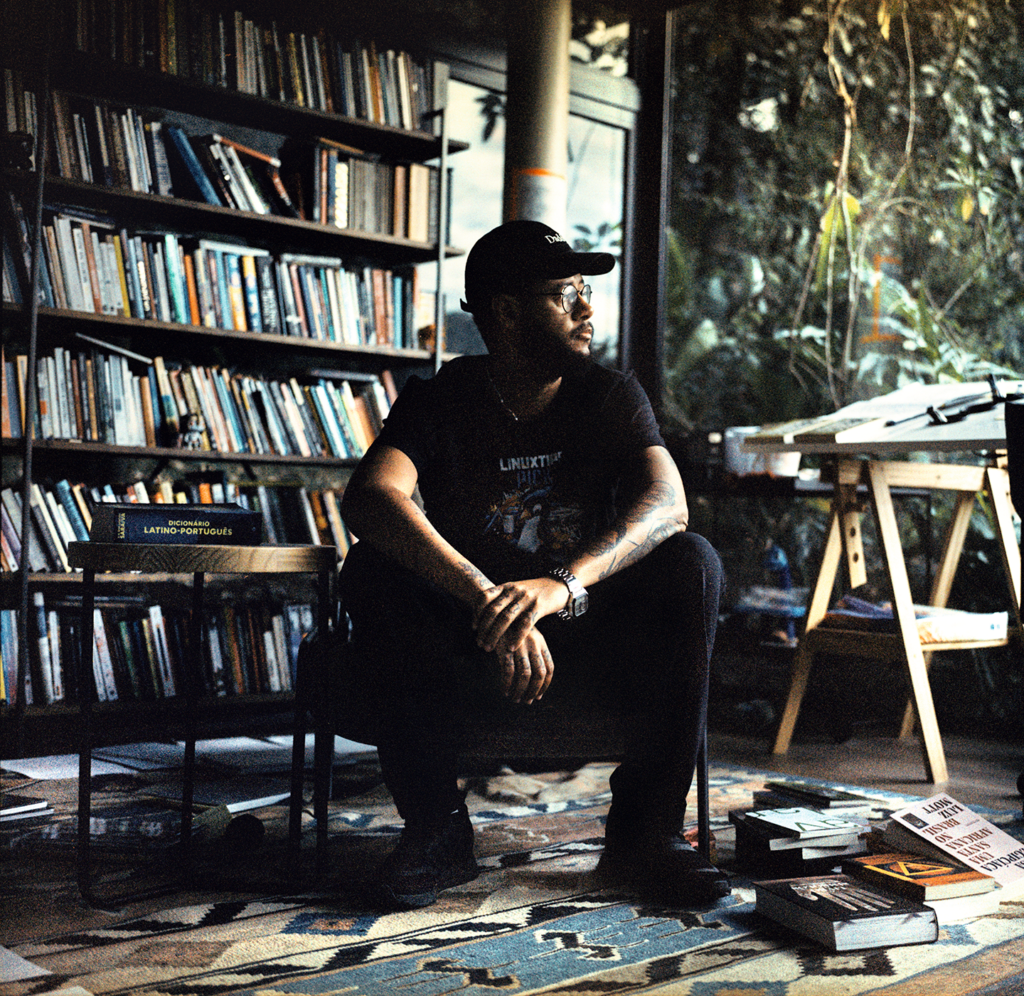 “É dilacerante”