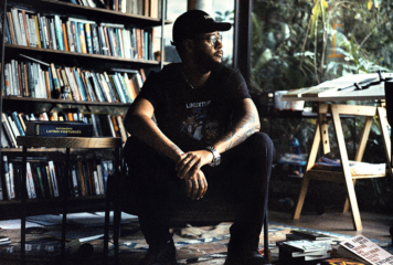 Emicida reencontra os Racionais