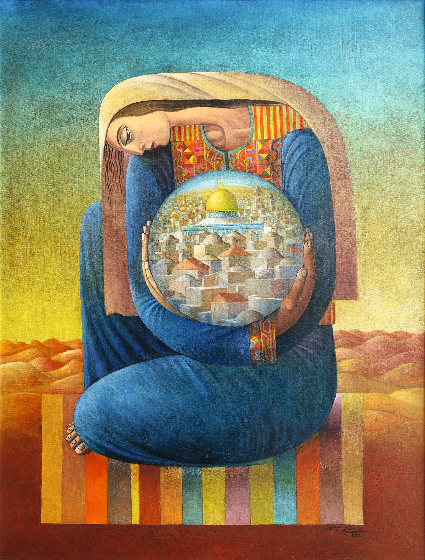 A política da memória