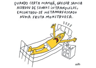 Fim de feira na internet