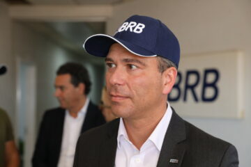 “Ele fazia o que queria”