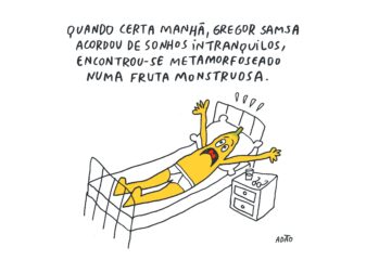 Fim de feira na internet