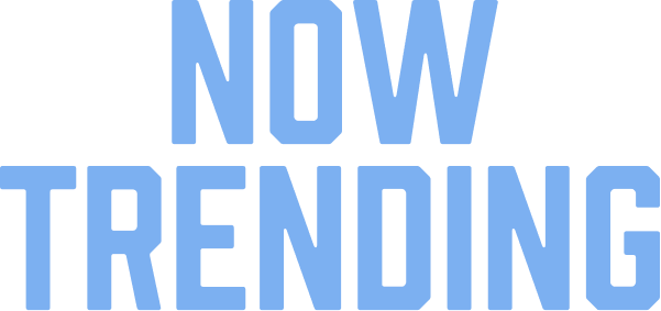 Now Trending