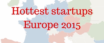 Europe Startups 2015