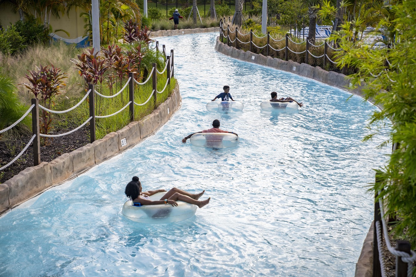 Island H2O Live! Water Park, Kissimmee Water Parks in Florida