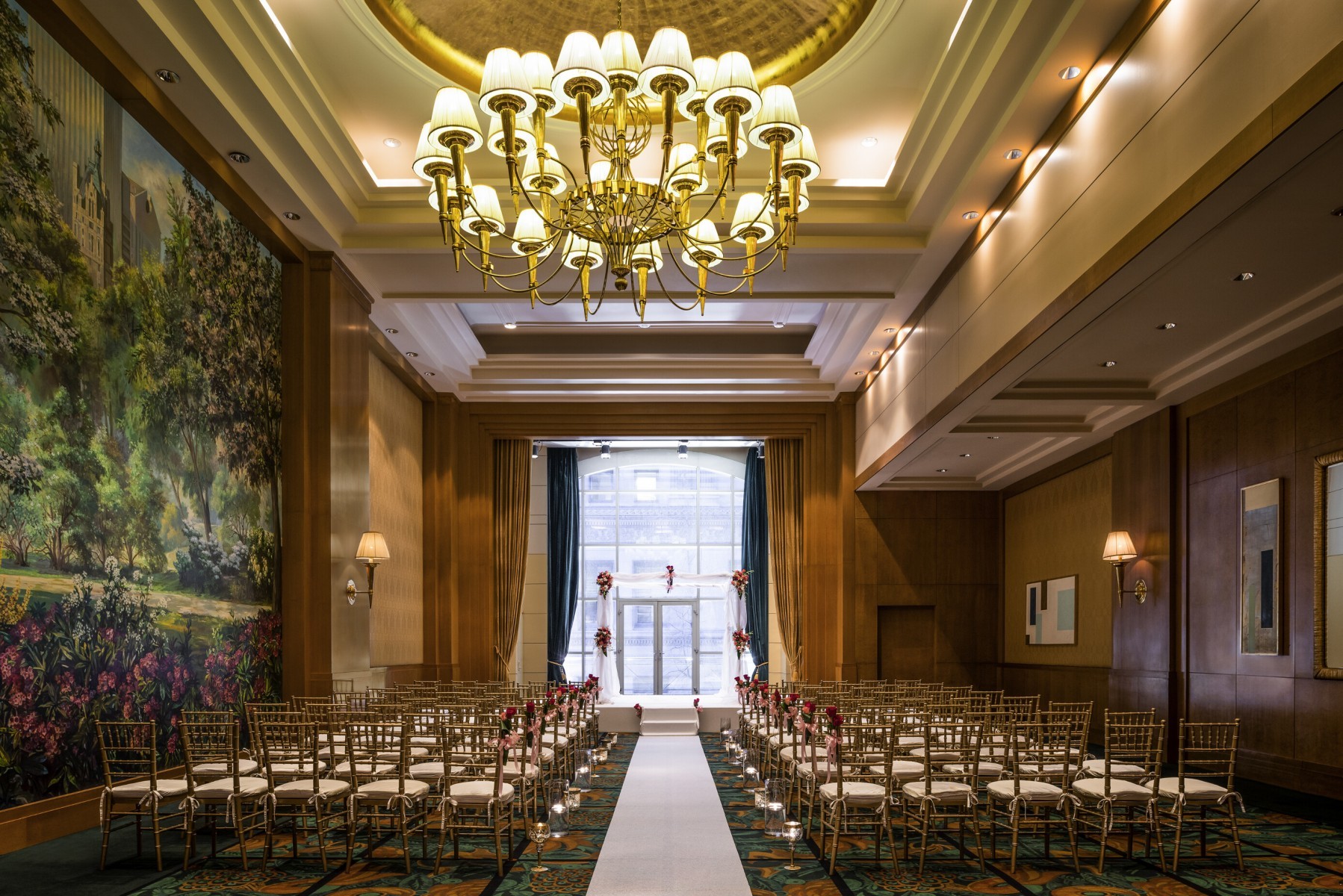 Sofitel New York, photo 3