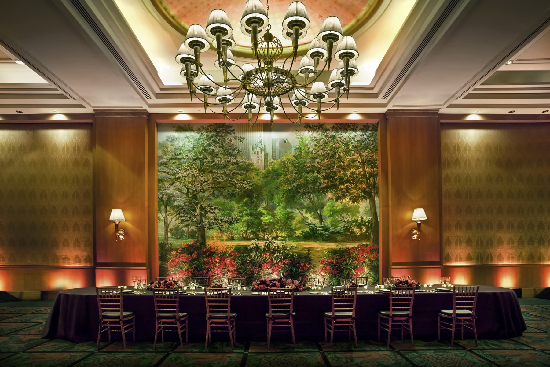Sofitel New York, photo 5