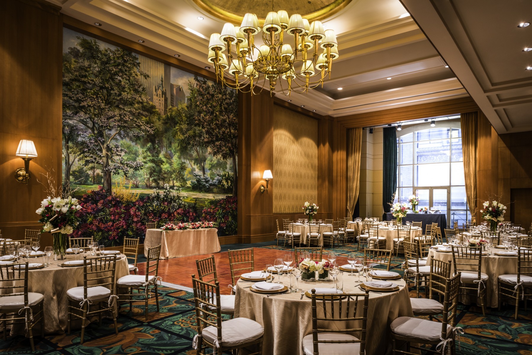 Sofitel New York, photo 6