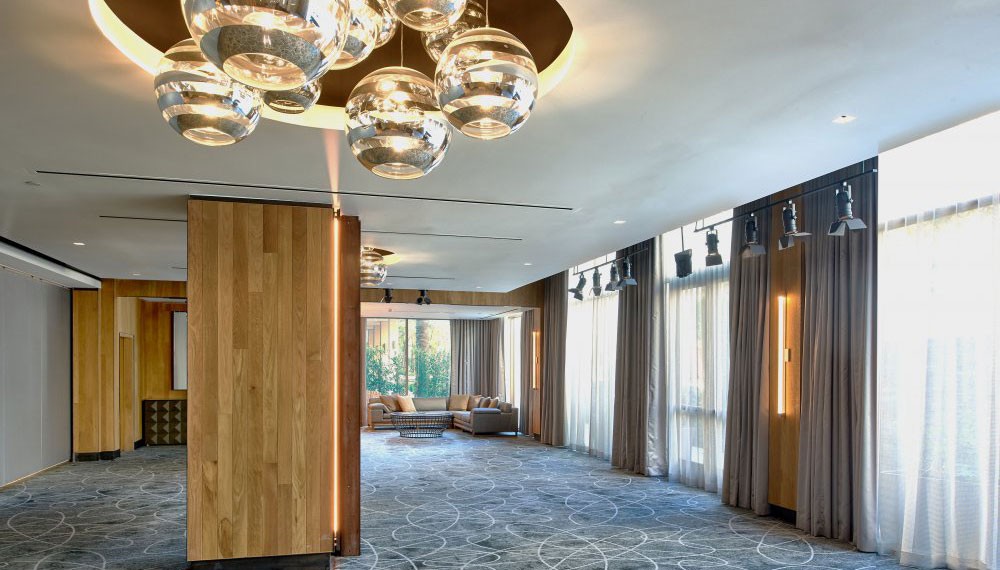 Kimpton Hotel Palomar Los Angeles Beverly Hills, photo 6