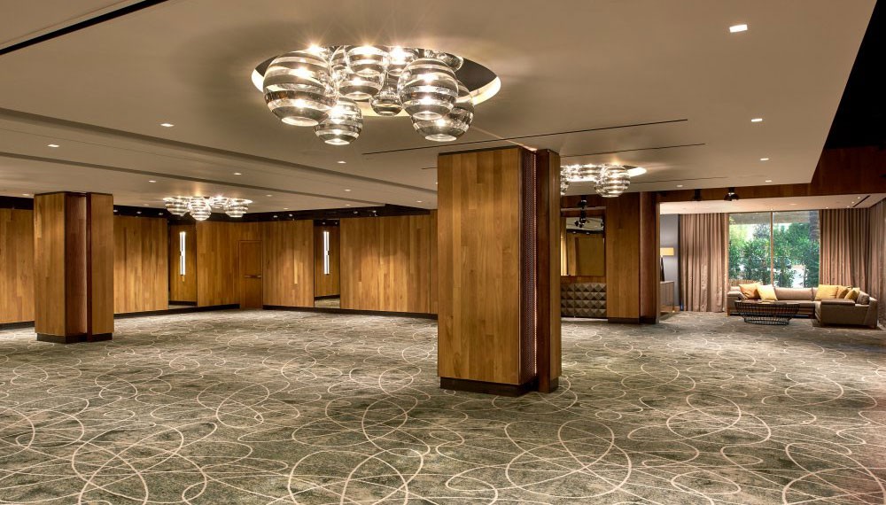 Kimpton Hotel Palomar Los Angeles Beverly Hills, photo 5