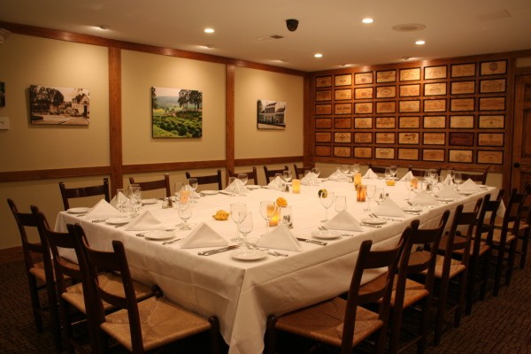 La Chaumiere, photo 6