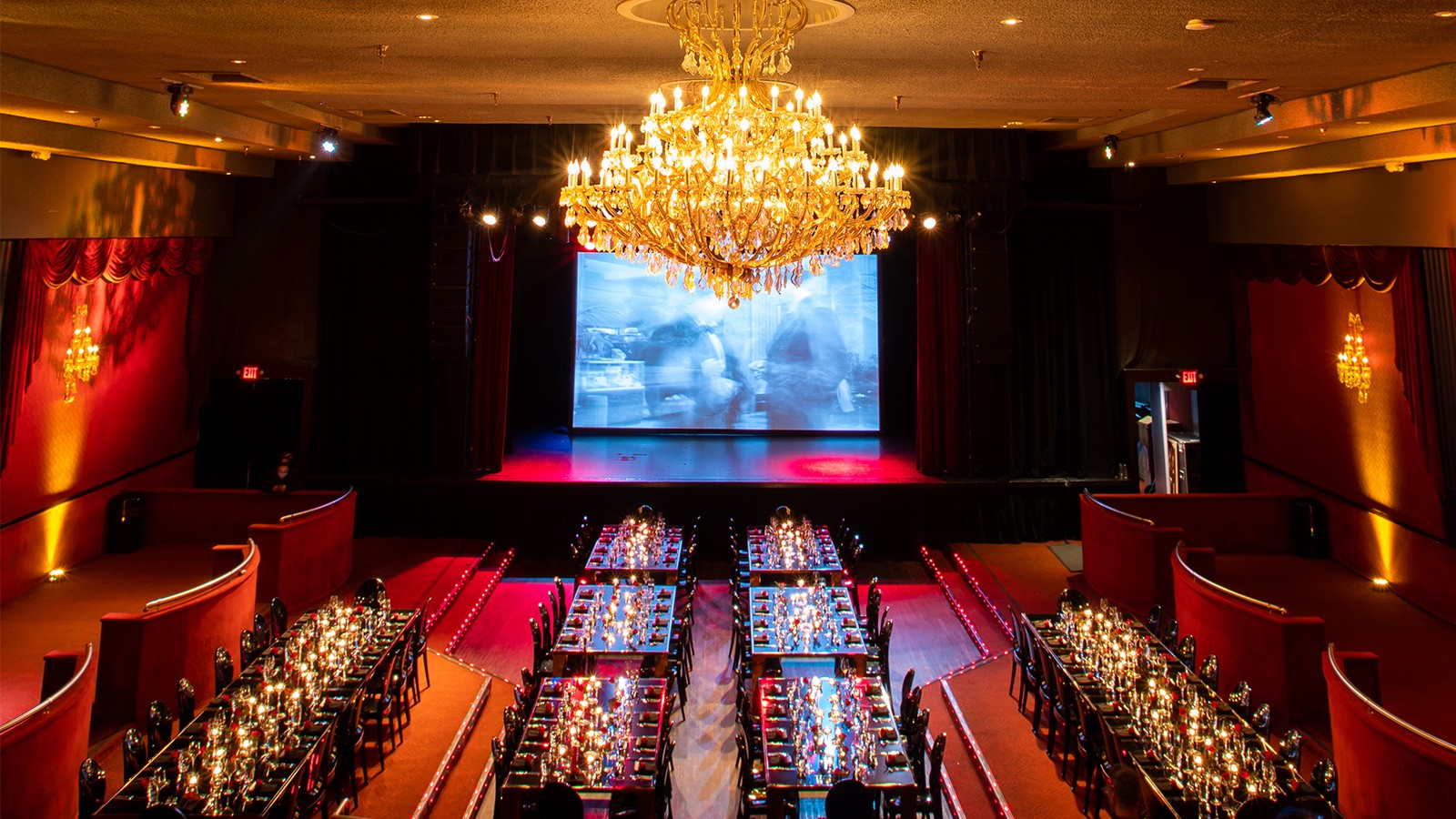 El Rey Theatre, photo 4