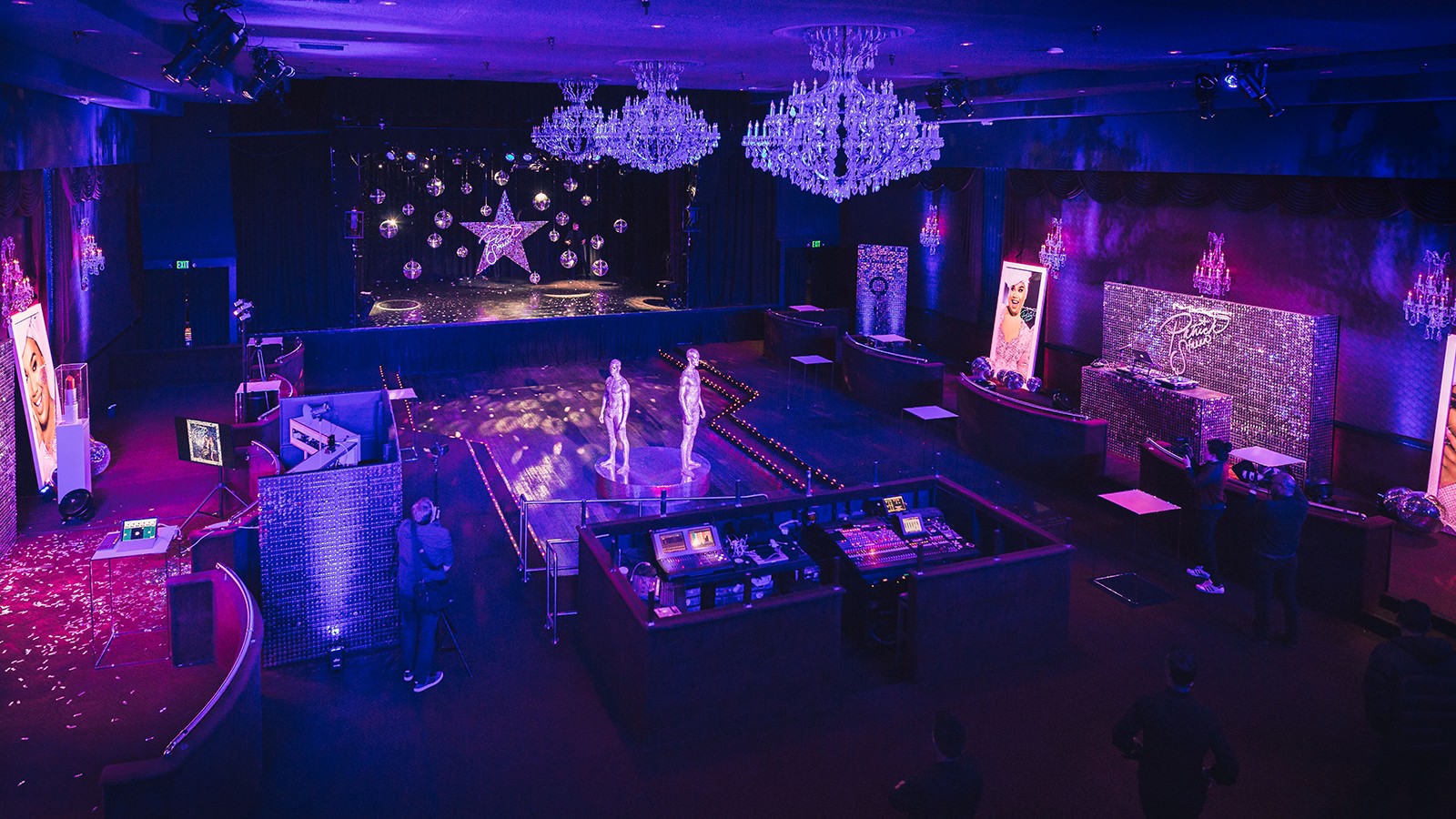 El Rey Theatre, photo 5