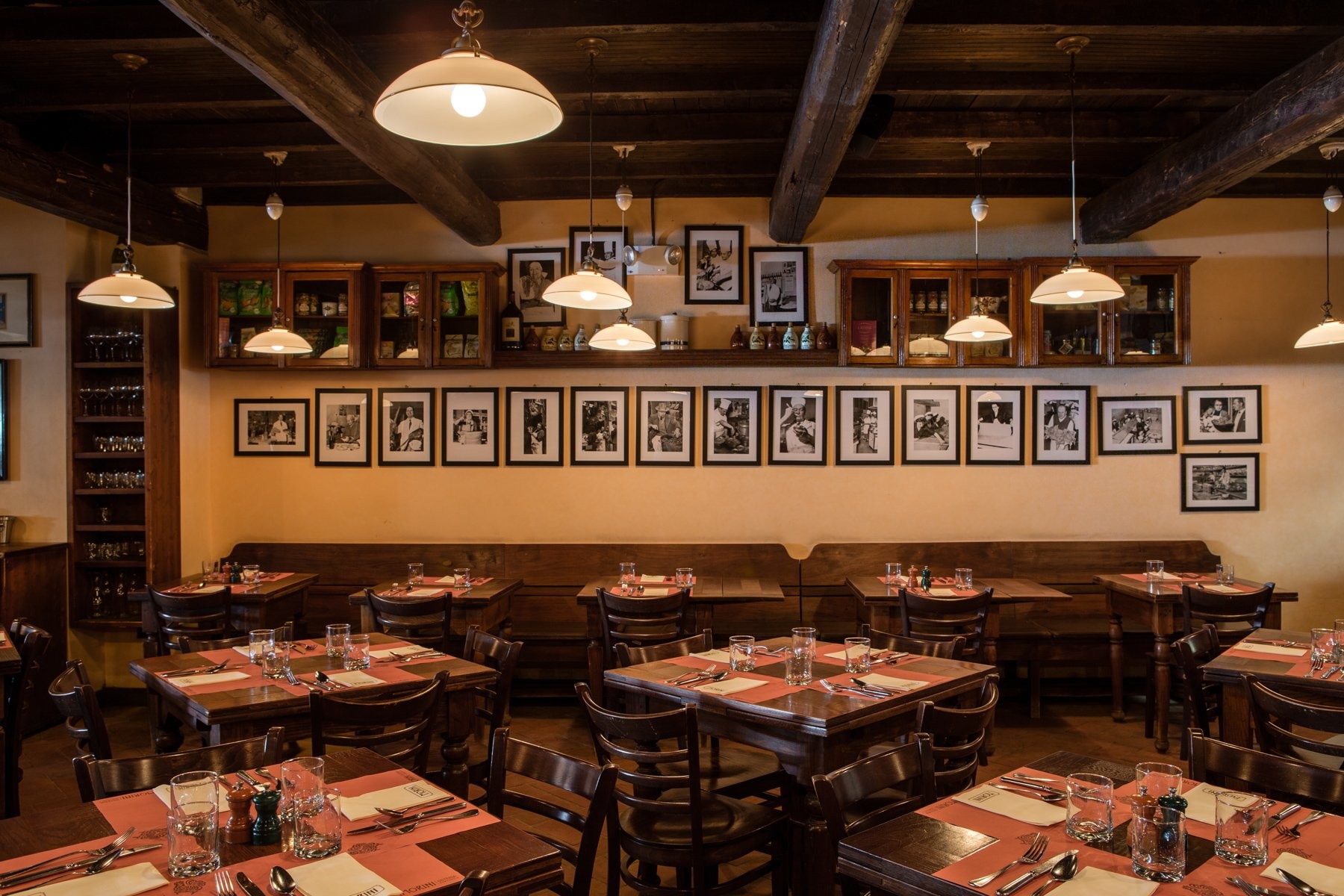Osteria Morini, photo 3