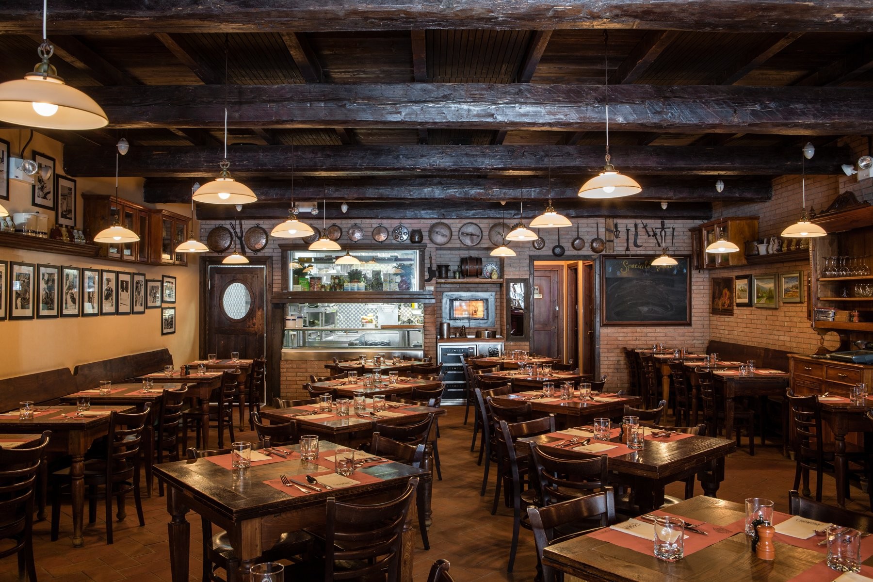 Osteria Morini, photo 4