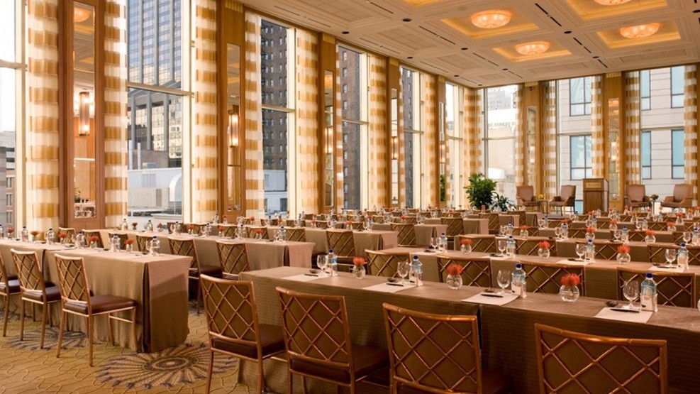 The Peninsula Chicago - Chicago, IL, photo 6