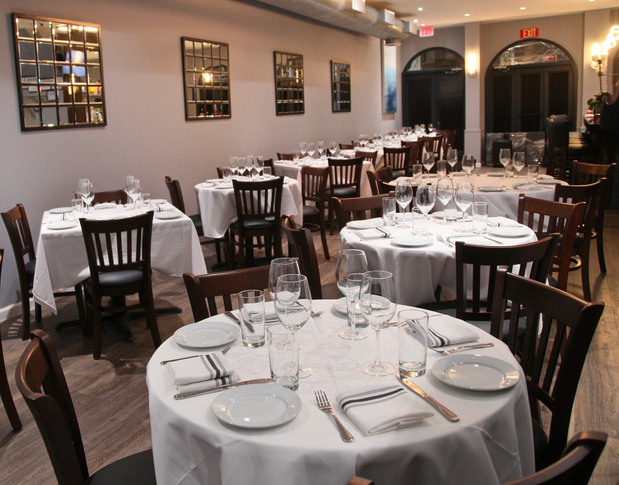 Gray Hawk Grill, photo 3