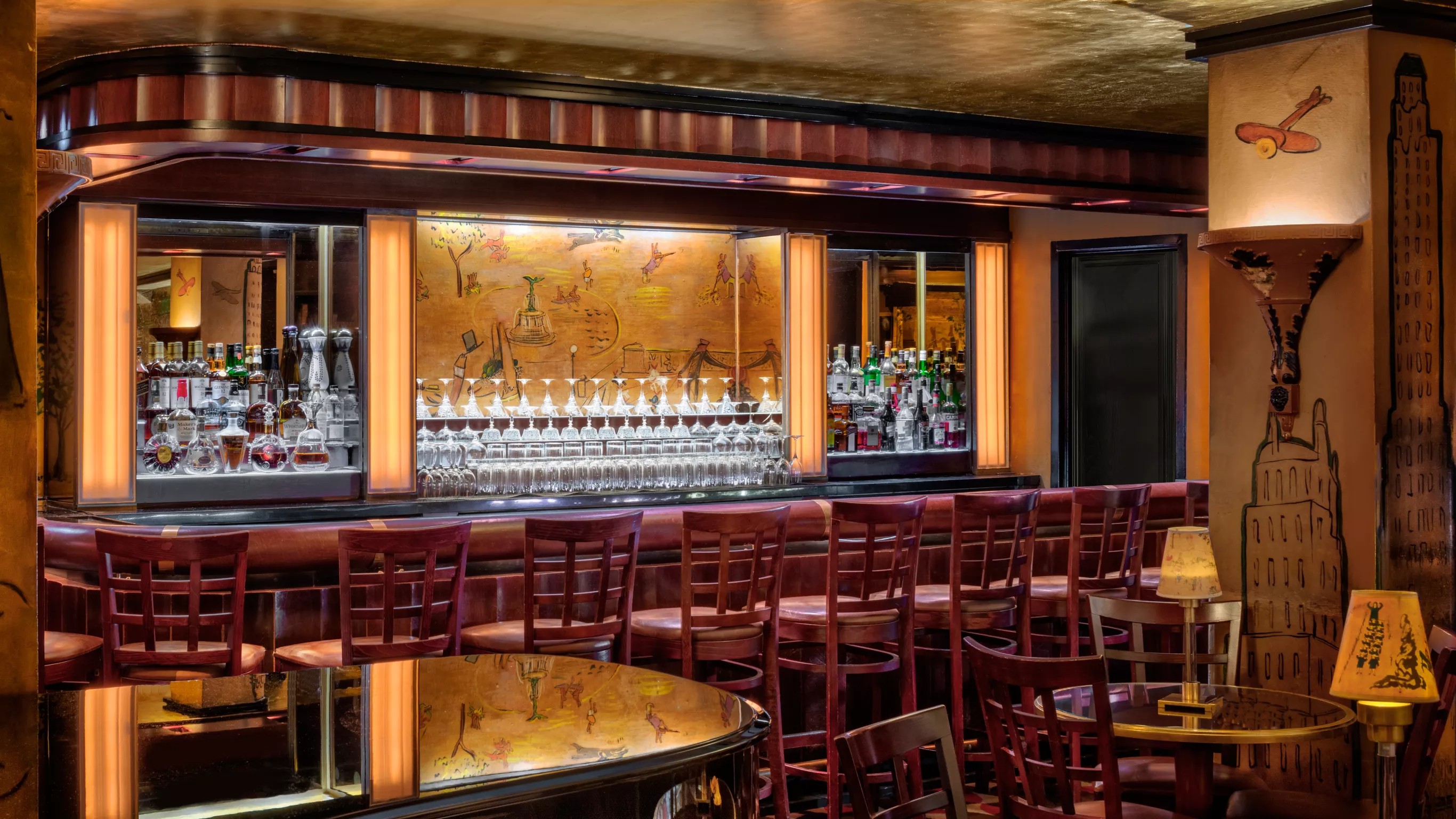 Bemelmans Bar, photo 3