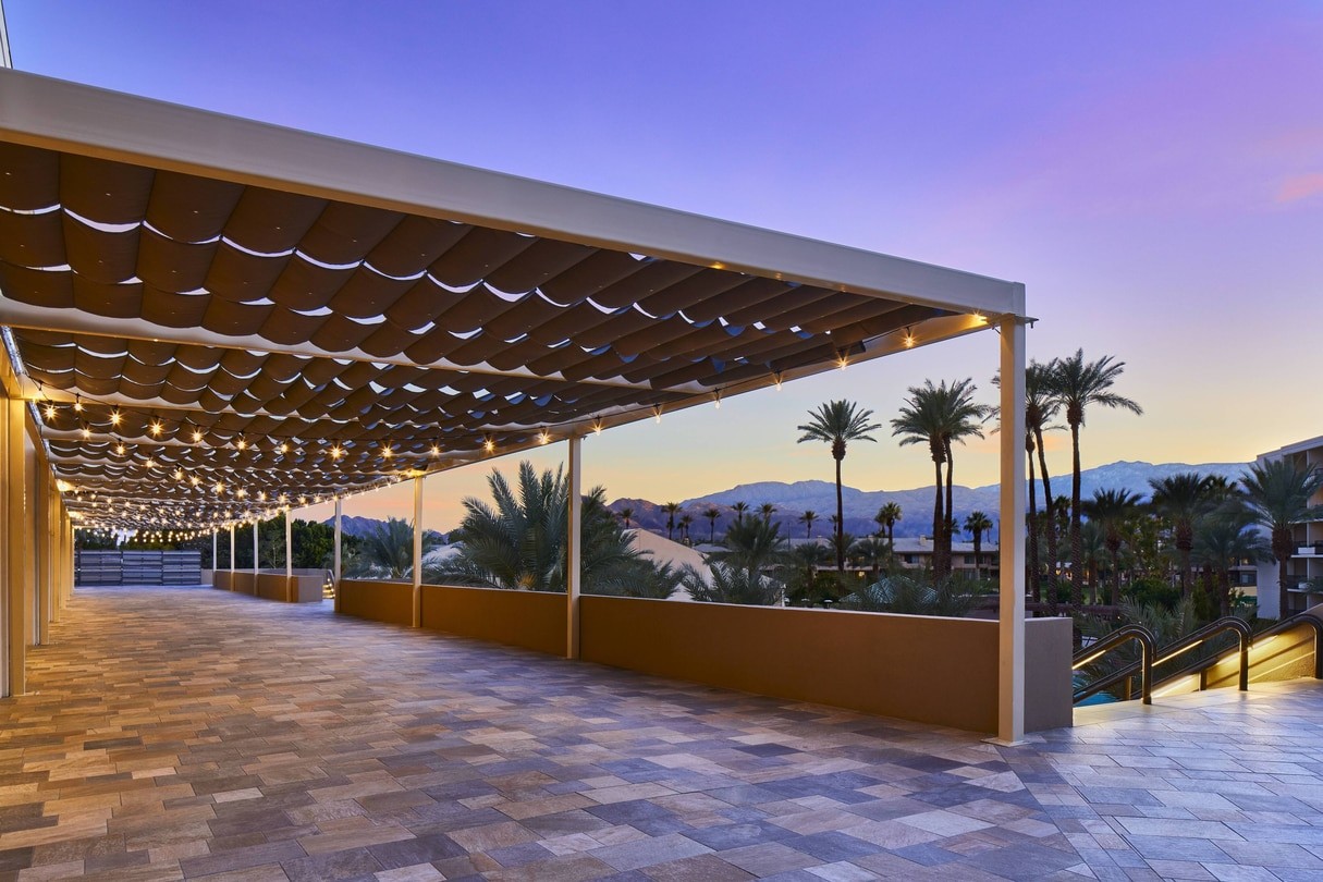 JW Marriott Desert Springs Resort & Spa, photo 5