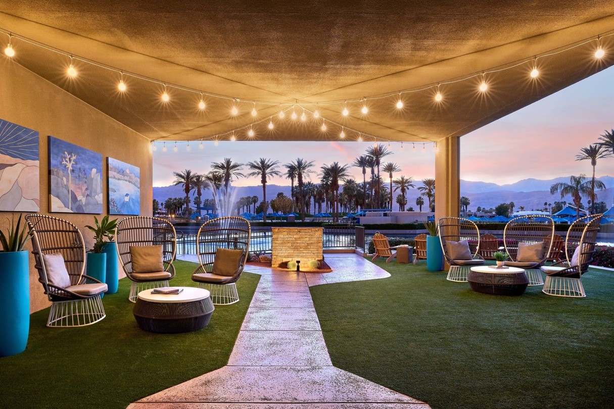 JW Marriott Desert Springs Resort & Spa, photo 6