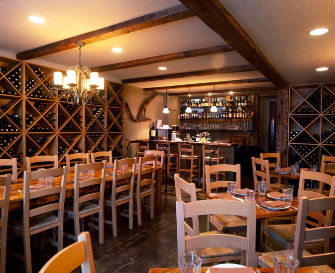 The Harvest Vine, photo 4