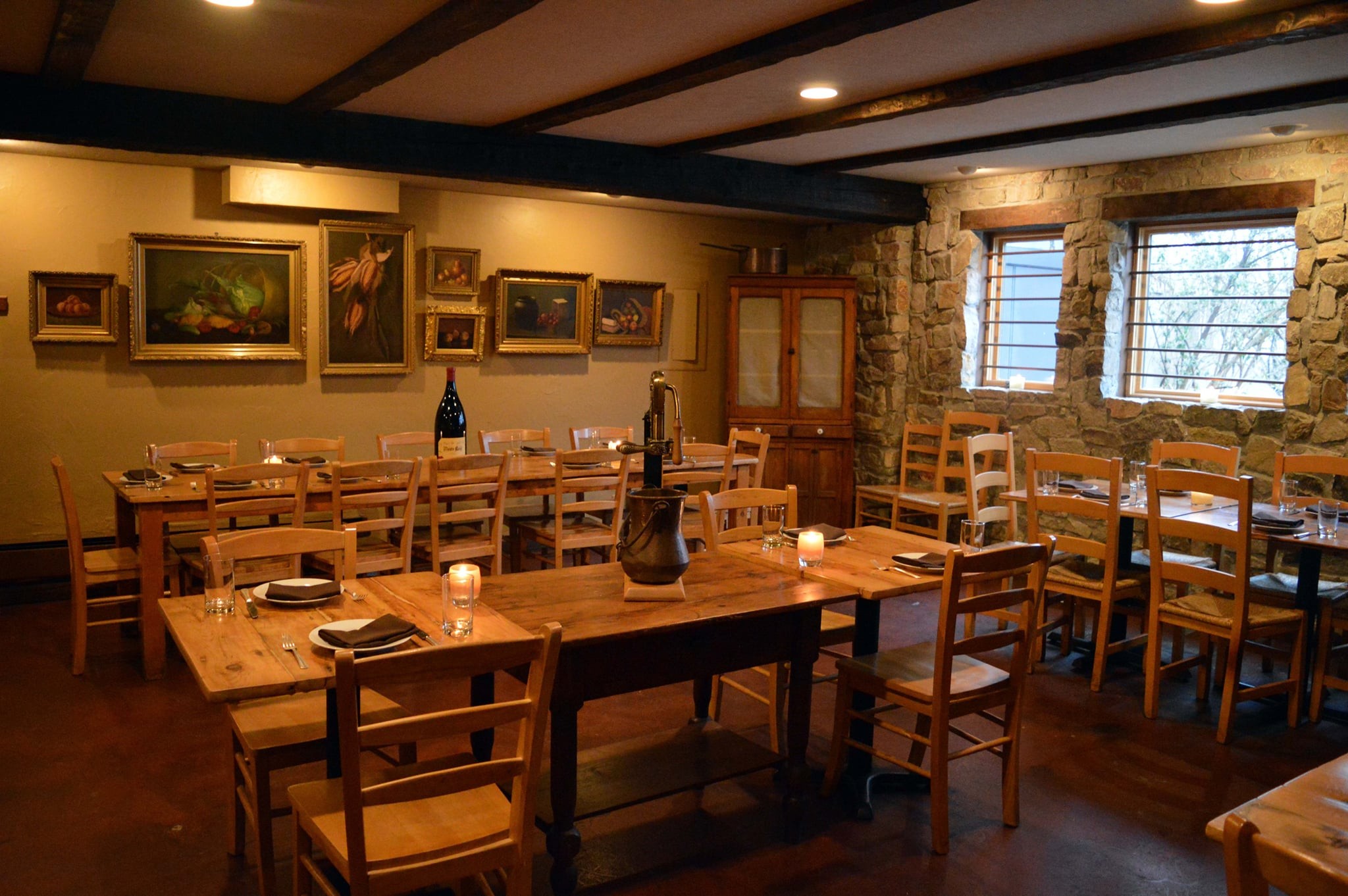 The Harvest Vine, photo 5