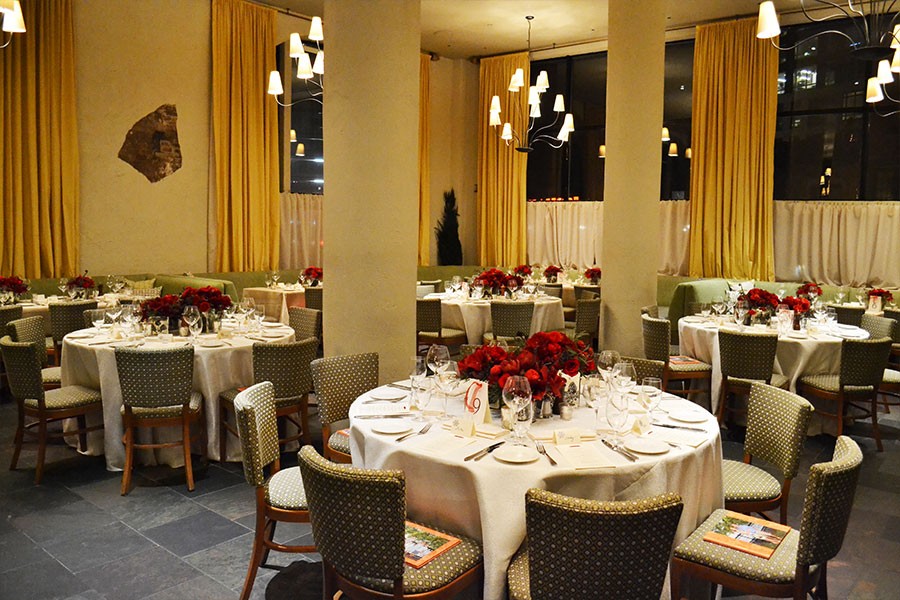 Mistral - Columbus Ave, photo 3