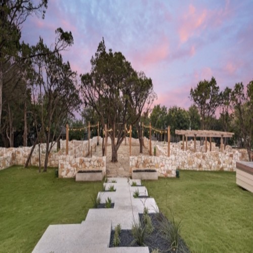 Miraval, photo 5