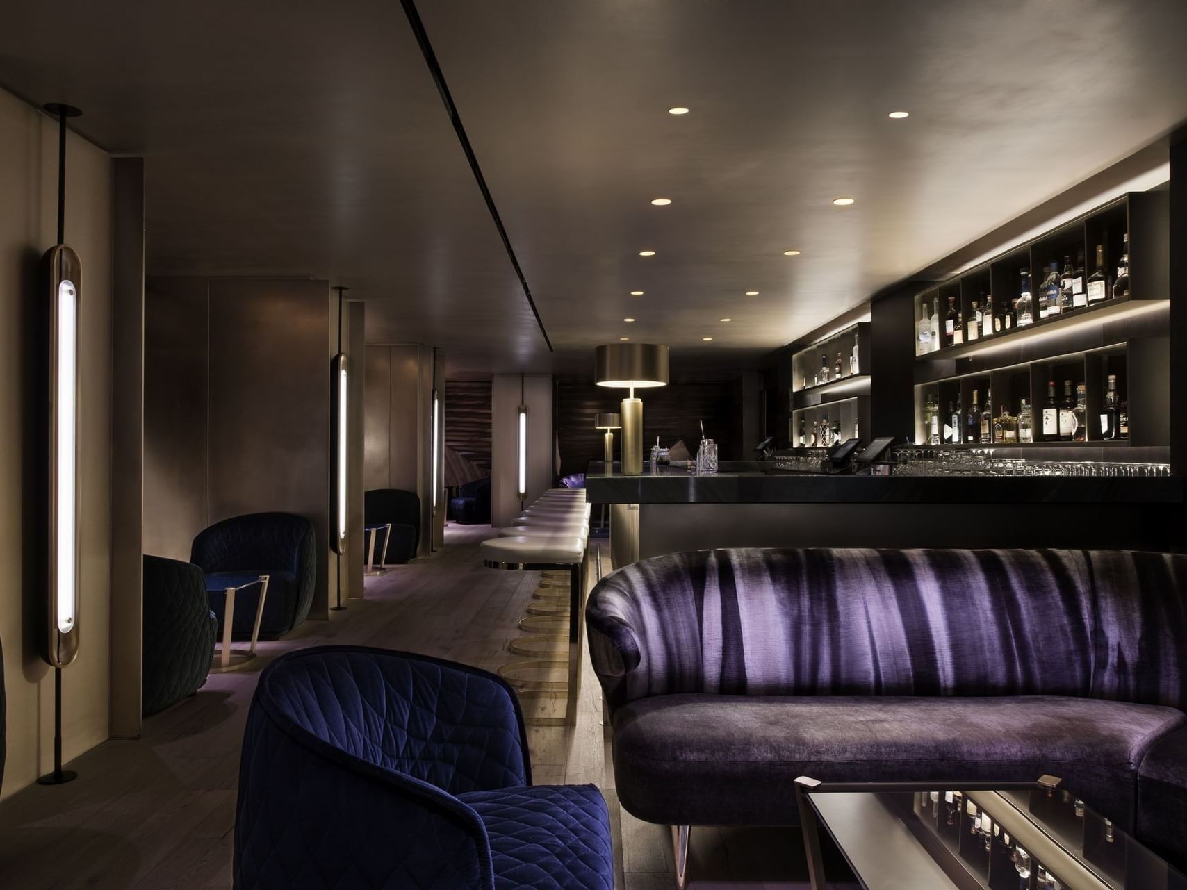 The Time Hotel, photo 3