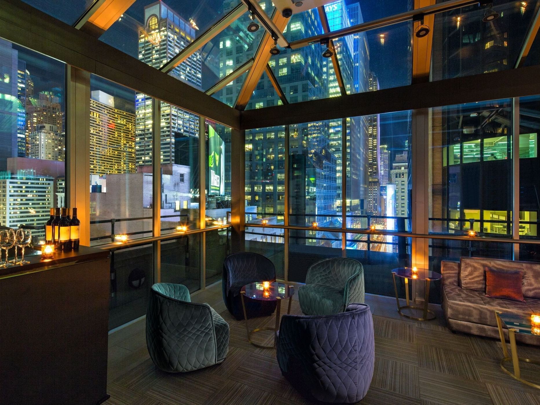 The Time Hotel, photo 5