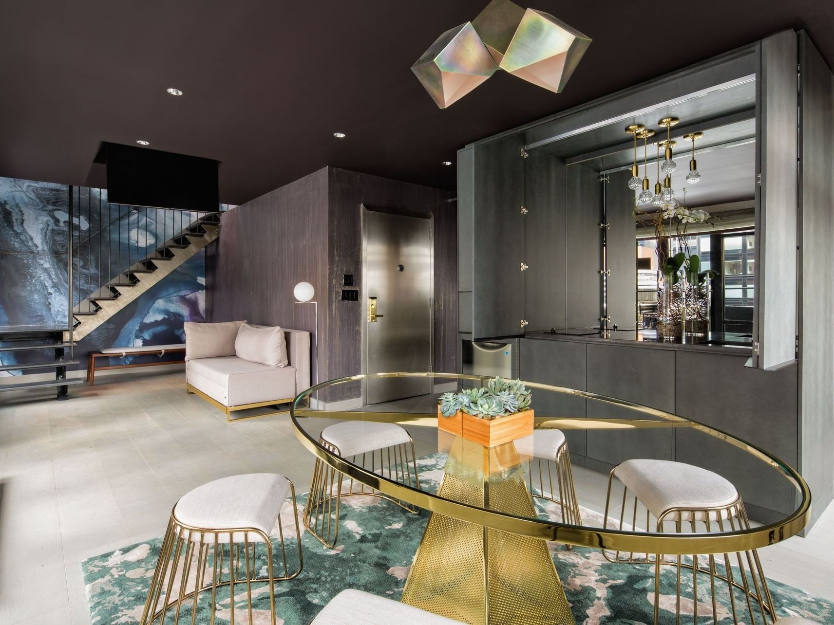 The Time Hotel, photo 6